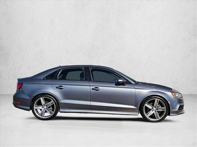 used 2016 Audi A3 car, priced at $11,995
