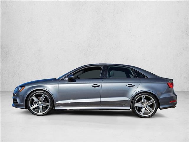 used 2016 Audi A3 car, priced at $11,995