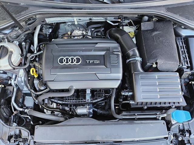 used 2016 Audi A3 car, priced at $11,995