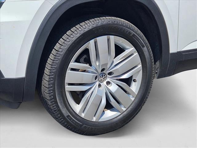used 2019 Volkswagen Atlas car, priced at $20,495