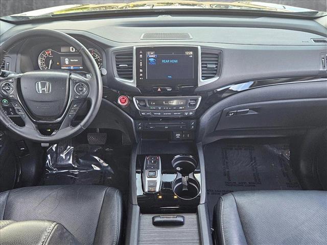 used 2018 Honda Pilot car, priced at $17,995