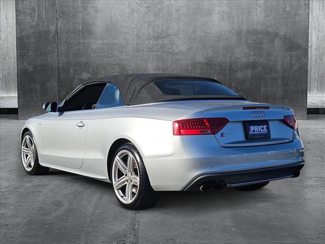 used 2013 Audi S5 car, priced at $13,995