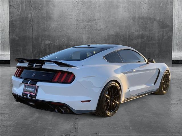 used 2019 Ford Shelby GT350 car, priced at $59,882