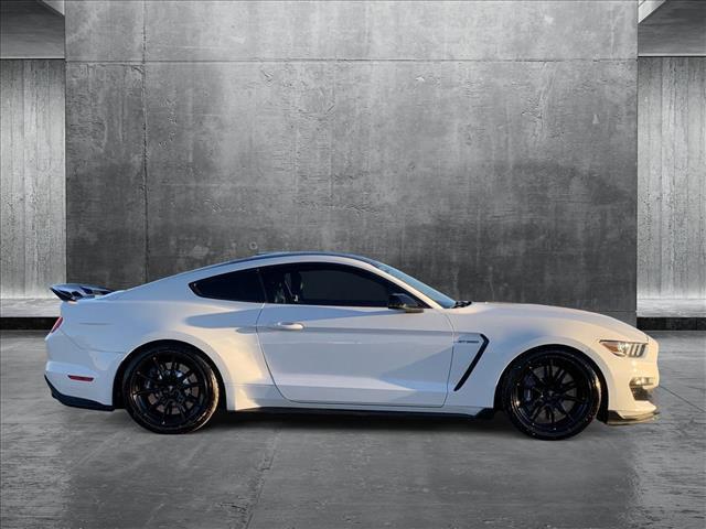 used 2019 Ford Shelby GT350 car, priced at $59,882