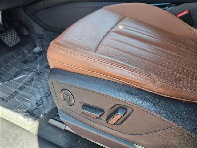 used 2022 Audi e-tron car, priced at $36,495