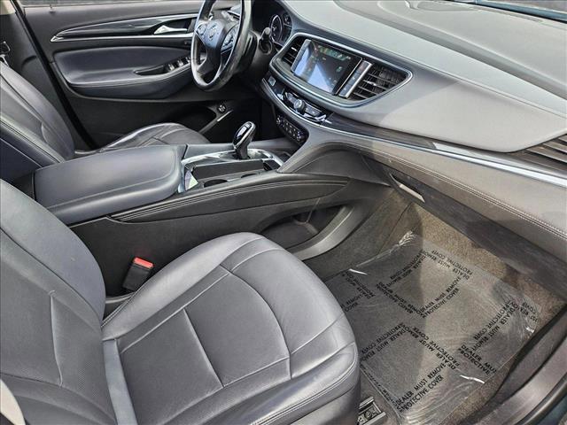 used 2018 Buick Enclave car, priced at $10,995
