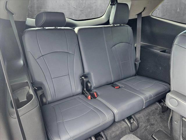 used 2018 Buick Enclave car, priced at $10,995