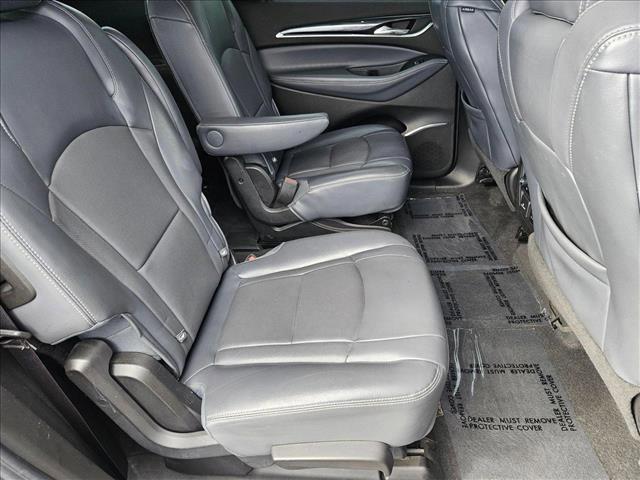 used 2018 Buick Enclave car, priced at $10,995