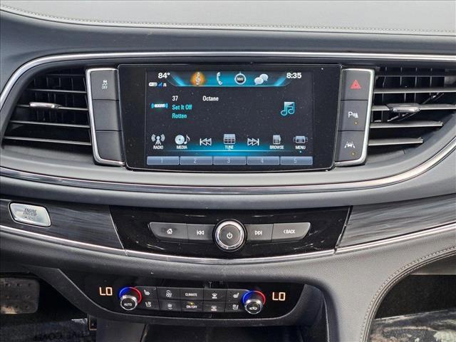 used 2018 Buick Enclave car, priced at $10,995