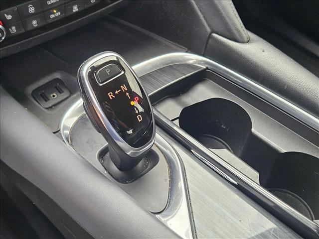used 2018 Buick Enclave car, priced at $10,995