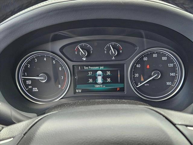 used 2018 Buick Enclave car, priced at $10,995