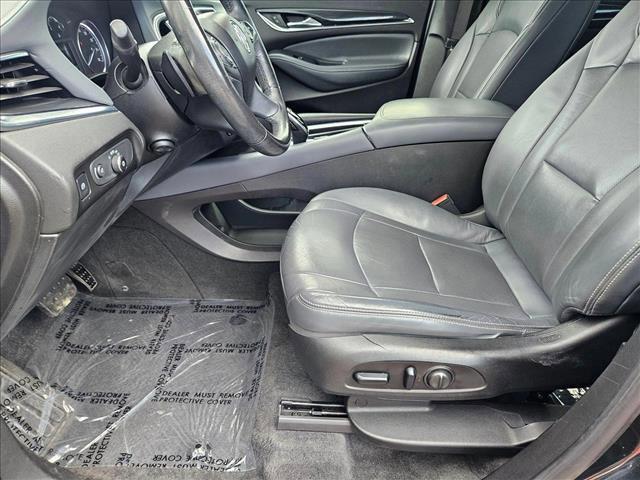 used 2018 Buick Enclave car, priced at $10,995