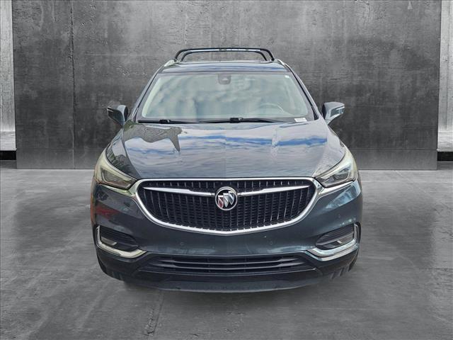 used 2018 Buick Enclave car, priced at $10,995