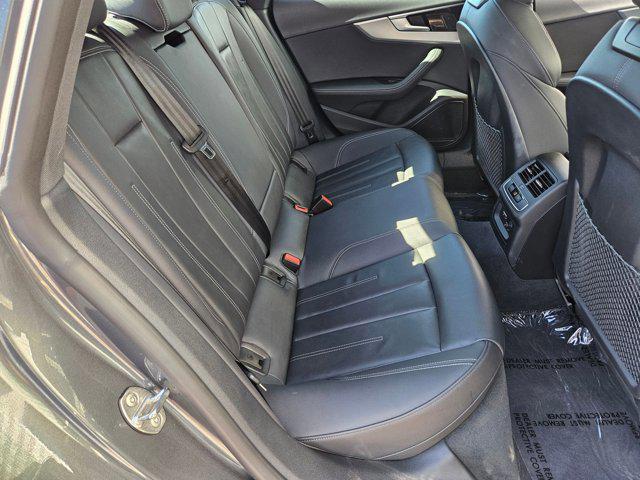 used 2024 Audi A5 Sportback car, priced at $41,495