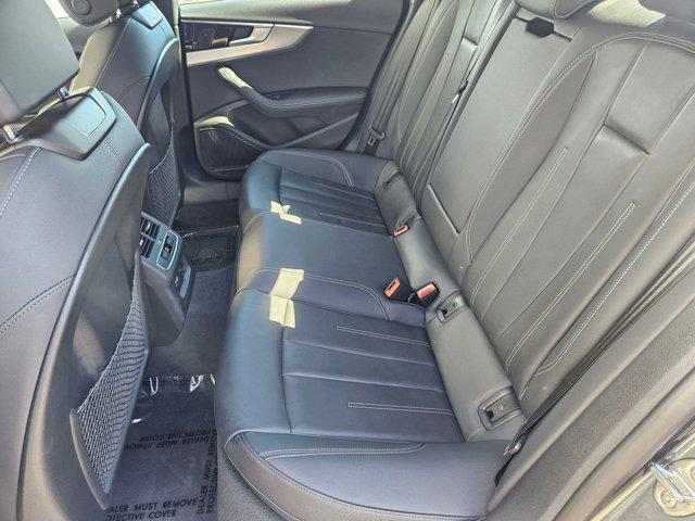 used 2024 Audi A5 Sportback car, priced at $41,495