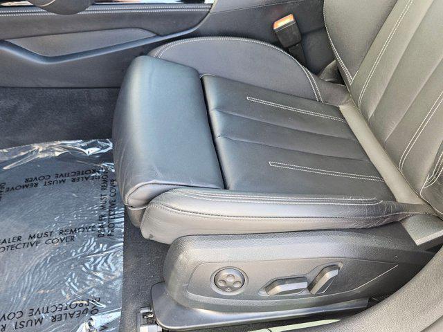 used 2024 Audi A5 Sportback car, priced at $41,495
