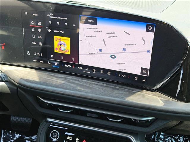 new 2025 Audi Q5 car, priced at $61,150