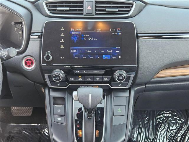 used 2019 Honda CR-V car, priced at $25,476
