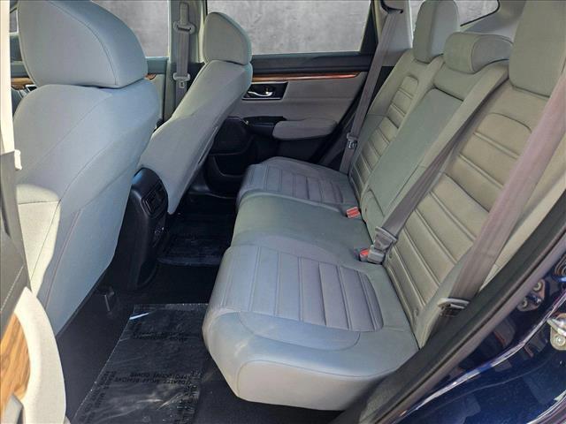 used 2019 Honda CR-V car, priced at $25,476