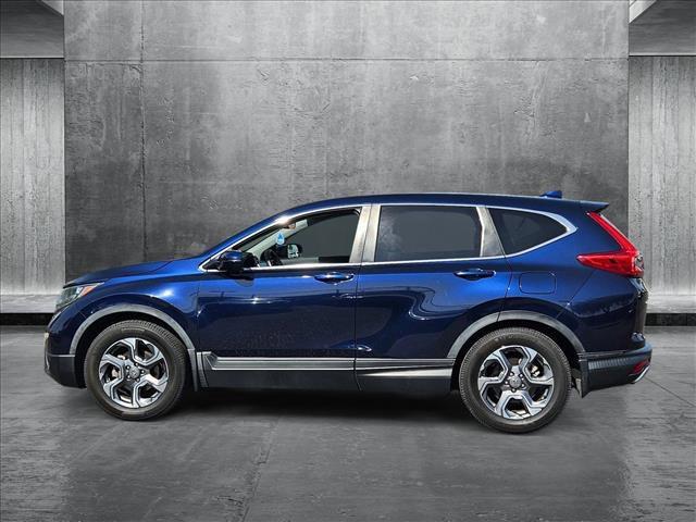used 2019 Honda CR-V car, priced at $25,476