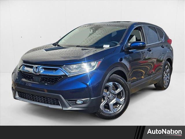 used 2019 Honda CR-V car, priced at $25,476