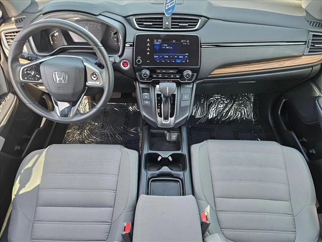 used 2019 Honda CR-V car, priced at $25,476