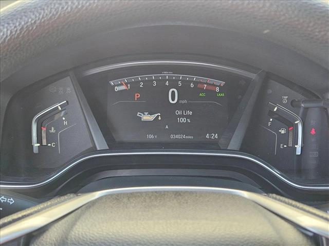 used 2019 Honda CR-V car, priced at $25,476