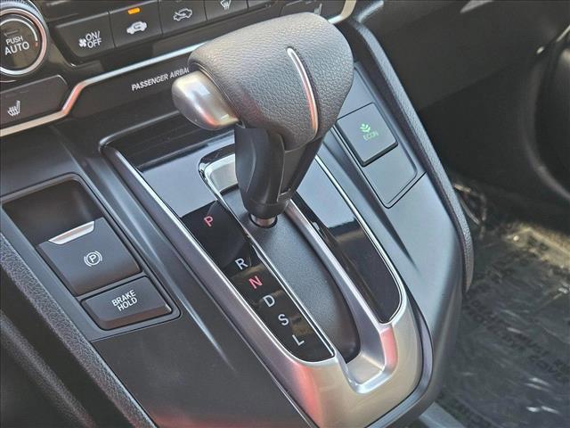 used 2019 Honda CR-V car, priced at $25,476