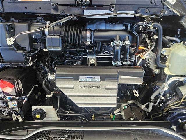 used 2019 Honda CR-V car, priced at $25,476