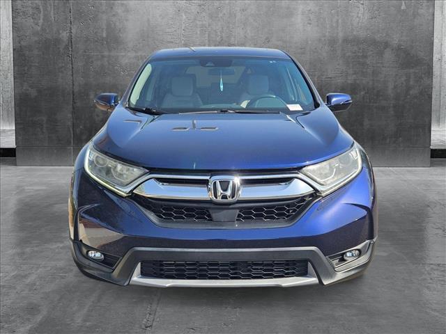 used 2019 Honda CR-V car, priced at $25,476