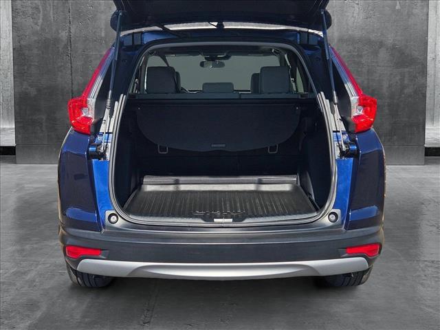 used 2019 Honda CR-V car, priced at $25,476