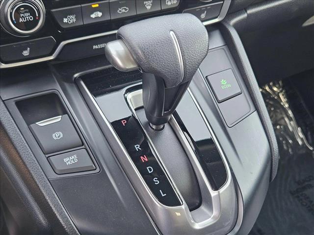 used 2019 Honda CR-V car, priced at $25,476
