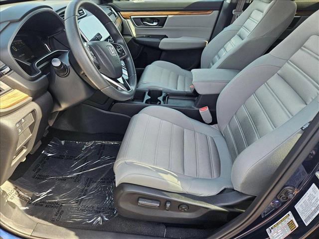 used 2019 Honda CR-V car, priced at $25,476