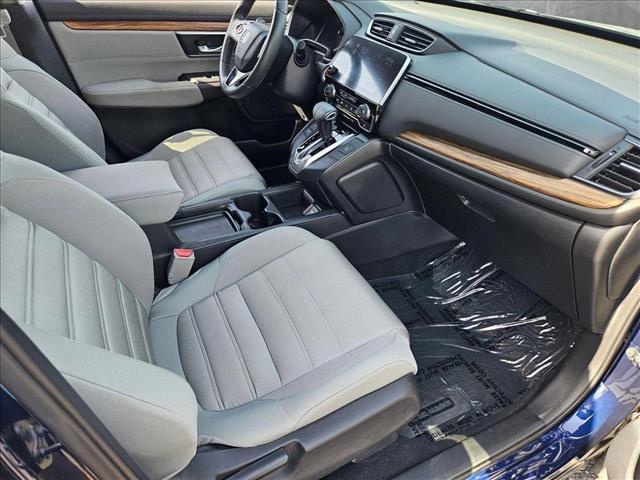 used 2019 Honda CR-V car, priced at $25,476