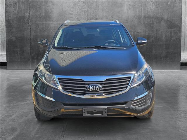 used 2013 Kia Sportage car, priced at $8,675