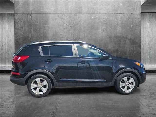 used 2013 Kia Sportage car, priced at $8,675