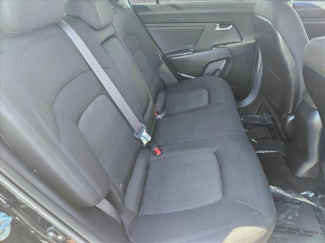 used 2013 Kia Sportage car, priced at $8,675