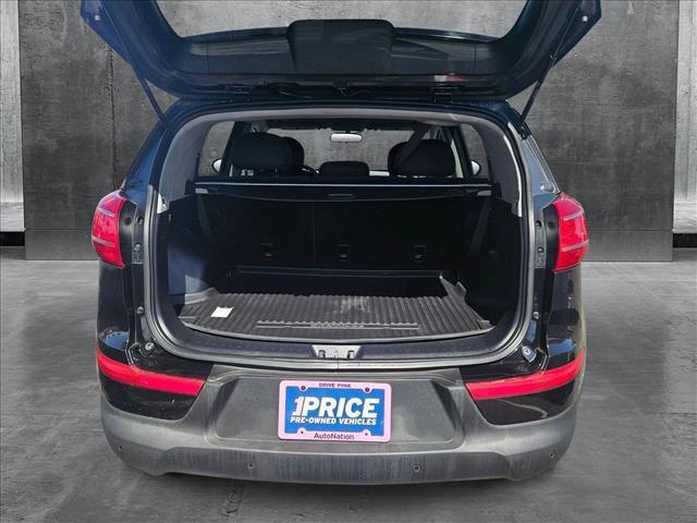 used 2013 Kia Sportage car, priced at $8,675