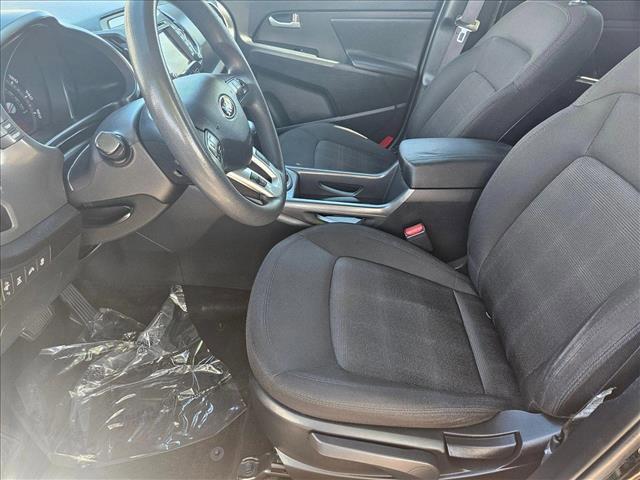 used 2013 Kia Sportage car, priced at $8,675