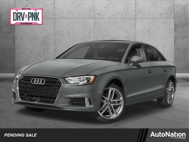 used 2019 Audi A3 car, priced at $16,495