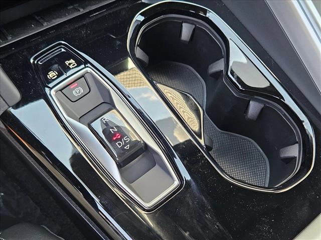 new 2025 Audi SQ5 car, priced at $73,900