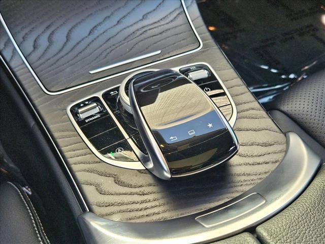 used 2016 Mercedes-Benz C-Class car, priced at $18,795
