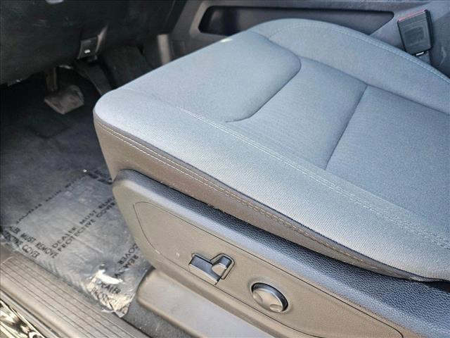 used 2022 Ram 1500 car, priced at $36,495