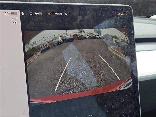 used 2020 Tesla Model 3 car, priced at $28,275