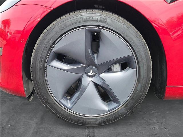 used 2020 Tesla Model 3 car, priced at $28,275