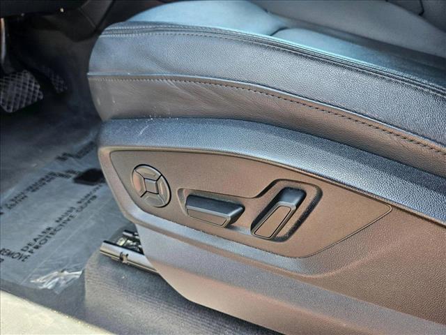 used 2024 Audi Q7 car, priced at $43,995