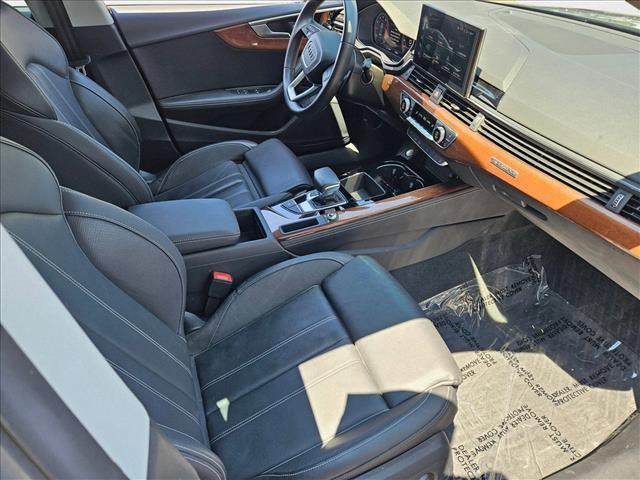 used 2022 Audi A5 Sportback car, priced at $31,595