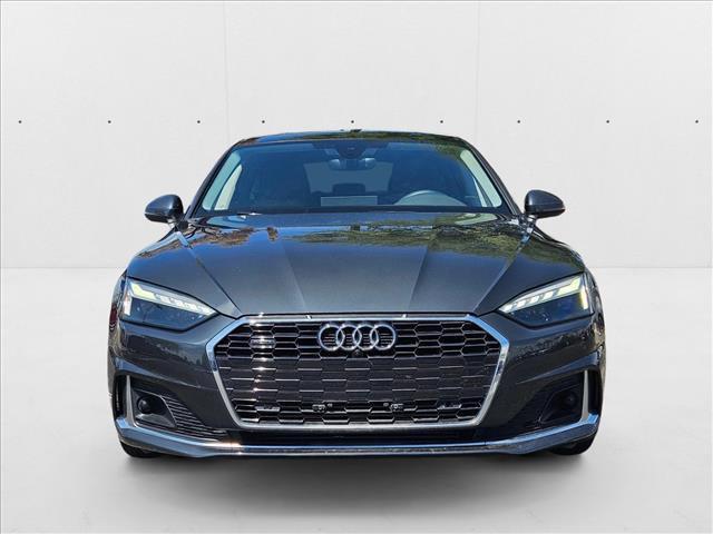 used 2022 Audi A5 Sportback car, priced at $31,595