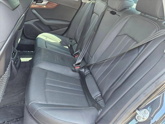 used 2022 Audi A5 Sportback car, priced at $31,595