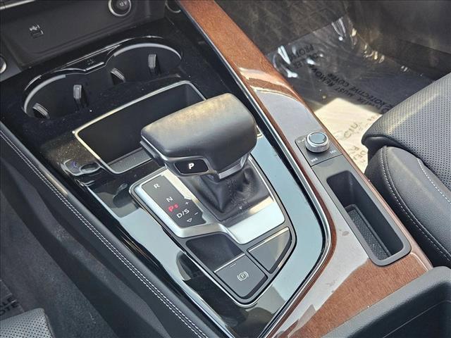 used 2022 Audi A5 Sportback car, priced at $31,595